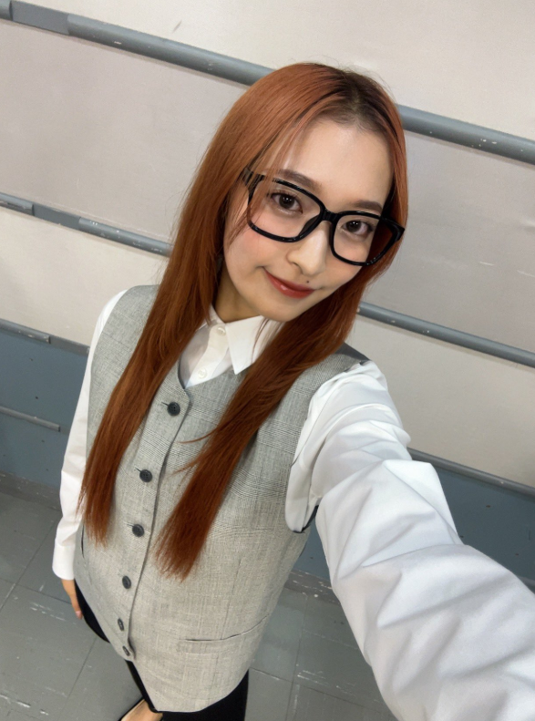 それスノダンス先生長身