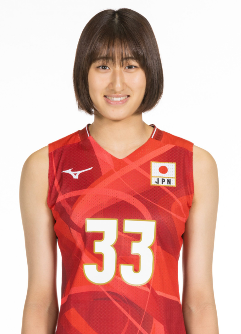 大友愛長女