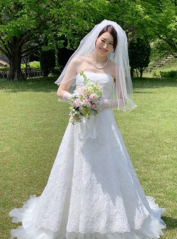 珠城りょう結婚